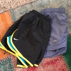 Nike shorts